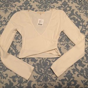 Urban Outfitters Crop Top